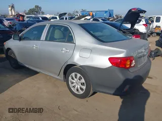 2010 Toyota Corolla с VIN 1NXBU4EE6AZ317179, выставлен на аукционе IAAI как лот 42381638 с пробегом 306 258 миль миль и . История ставок и продаж доступна на DreamBid. Изображение 3.