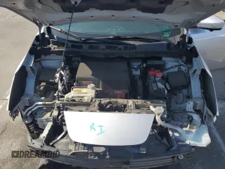 2021 Nissan LEAF SV z VIN 1N4AZ1CV3MC551637, wystawiony jako Copart lot #57606305 z przebiegiem 51 944 mil mil oraz Szkoda całkowita • Salvage title. Historia ofert i sprzedaży dostępna na DreamBid. Obrazek 11.