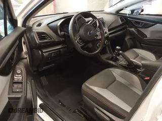 2023 Subaru Crosstrek Premium с VIN JF2GTACC2PG311000, выставлен на аукционе IAAI как лот 41688634 с пробегом 46 231 миль миль и . История ставок и продаж доступна на DreamBid. Изображение 5.