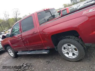 2017 Chevrolet Silverado 1500 LT with VIN 3GCUKREC8HG336120, listed as a IAAI auction lot 41919441 with 64,029 mi miles. Bid and sale history available at carsss.com. Image 14.