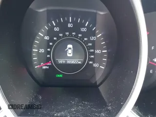 2015 Kia Optima LX with VIN 5XXGM4A72FG463383, listed as a IAAI auction lot 41666486 with 165,822 mi miles. Bid and sale history available at carsss.com. Image 15.