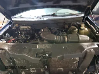 2006 Ford F-150 XL with VIN 1FTRF14W66NA76621, listed as a Copart auction lot 86448074 with 0 mi miles and Salvage Title. Bid and sale history available at carsss.com. Image 11.