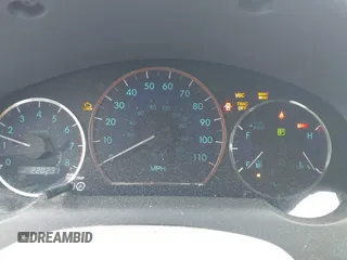 2009 Toyota Sienna XLE with VIN 5TDZK22C49S241302, listed as a IAAI auction lot 42625825 with 220,231 mi miles and . Bid and sale history available at DreamBid. Image 7.