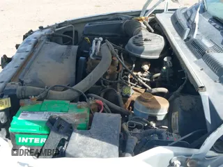 1999 Dodge Dakota SLT z VIN 1B7GL22X6XS186007, wystawiony jako IAAI lot #41953254 z przebiegiem 322 541 mil mil oraz . Historia ofert i sprzedaży dostępna na DreamBid. Obrazek 20.