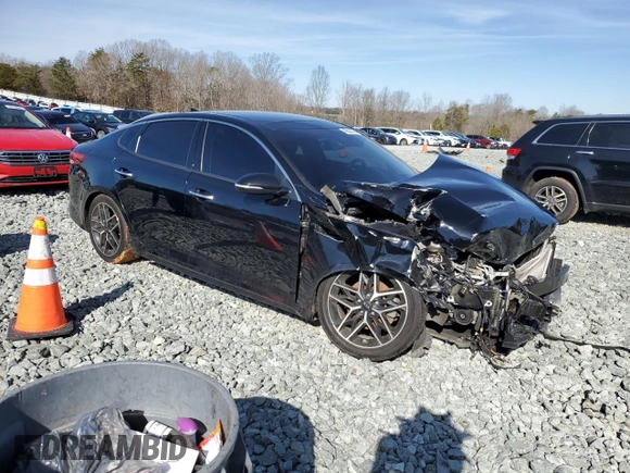 2020 Kia Optima SE с VIN 5XXGT4L3XLG433721, выставлен на аукционе Copart как лот 45522425 с пробегом 66 566 миль миль и Списание • Salvage title. История ставок и продаж доступна на DreamBid. Изображение 4.