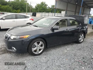 2013 Acura TSX Technology с VIN JH4CU2F62DC009391, выставлен на аукционе Copart как лот 62997505 с пробегом 134 844 миль миль и Списание • Salvage title. История ставок и продаж доступна на DreamBid. Изображение 1.