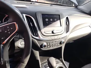 2023 Chevrolet Equinox LT with VIN 3GNAXTEG4PL253396, listed as a IAAI auction lot 42796200 with 30,661 mi miles and . Bid and sale history available at DreamBid. Image 14.