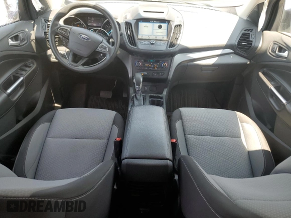 2018 Ford Escape SE z VIN 1FMCU9GD3JUA78244, wystawiony jako Copart lot #59508955 z przebiegiem 108 273 mil mil oraz Szkoda całkowita • Salvage title. Historia ofert i sprzedaży dostępna na DreamBid. Obrazek 8.
