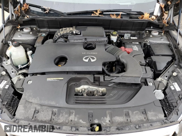 2019 Infiniti QX50 Pure с VIN 3PCAJ5M31KF145376, выставлен на аукционе Copart как лот 81305124 с пробегом 38 816 миль миль и Списание • Salvage title. История ставок и продаж доступна на DreamBid. Изображение 14.
