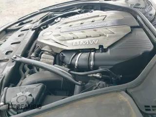 2011 BMW 5 Series 550i z VIN WBAFR9C53BDV58140, wystawiony jako IAAI lot #42686006 z przebiegiem 128 026 mil mil oraz . Historia ofert i sprzedaży dostępna na DreamBid. Obrazek 15.