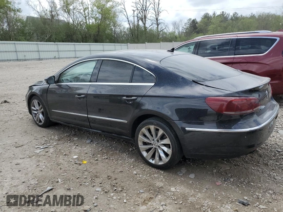 2013 Volkswagen CC Executive z VIN WVWGU7AN0DE529415, wystawiony jako Copart lot #56127135 z przebiegiem 131 345 mil mil oraz Czysty tytuł • Clean title. Historia ofert i sprzedaży dostępna na DreamBid. Obrazek 2.