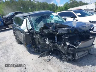 2025 Kia Telluride S z VIN 5XYP64GC1SG636816, wystawiony jako IAAI lot #42160219 z przebiegiem Nie podano mil oraz . Historia ofert i sprzedaży dostępna na DreamBid. Obrazek 6.