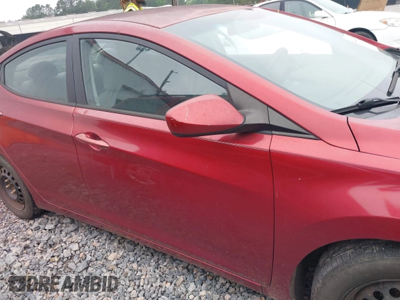 2016 Hyundai Elantra SE с VIN 5NPDH4AE0GH734629, выставлен на аукционе IAAI как лот 42445173 с пробегом 205 010 миль миль и . История ставок и продаж доступна на DreamBid. Изображение 13.