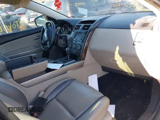 2010 Mazda CX-9 Touring with VIN JM3TB3MV9A0213763, listed as a IAAI auction lot 41086832 with Not Provided miles and . Bid and sale history available at carsss.com. Image 5.