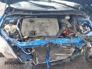 2010 Toyota Corolla with VIN 2T1BU4EE4AC496968, listed as a IAAI auction lot 42352874 with 141,042 mi miles and . Bid and sale history available at DreamBid. Image 10.