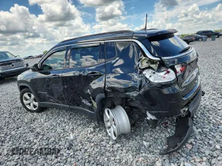2019 Jeep Compass Latitude с VIN 3C4NJCBB6KT788985, выставлен на аукционе Copart как лот 61427685 с пробегом 59 256 миль миль и Списание • Salvage title. История ставок и продаж доступна на DreamBid. Изображение 2.