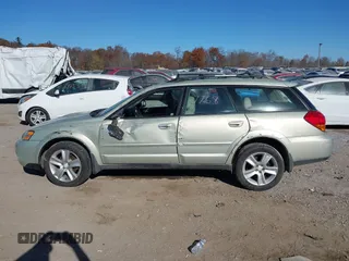2005 Subaru Legacy Outback XT Limited with VIN 4S4BP67C254346960, listed as a IAAI auction lot 40817768 with 196,380 mi miles and . Bid and sale history available at DreamBid. Image 14.