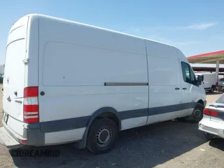 2013 Freightliner Sprinter с VIN WDYPE8CC9D5809594, выставлен на аукционе IAAI как лот 42479186 с пробегом 384 939 миль миль и . История ставок и продаж доступна на DreamBid. Изображение 13.