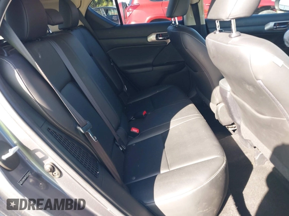 2014 Lexus CT 200h с VIN JTHKD5BH7E2207072, выставлен на аукционе IAAI как лот 42385156 с пробегом 151 551 миль миль и . История ставок и продаж доступна на DreamBid. Изображение 8.