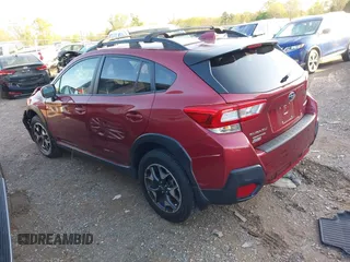 2019 Subaru Crosstrek Premium с VIN JF2GTAEC9KH342339, выставлен на аукционе IAAI как лот 41933808 с пробегом 26 236 миль миль и . История ставок и продаж доступна на DreamBid. Изображение 3.