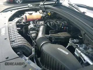 2023 Jeep Grand Cherokee Limited with VIN 1C4RJGBG5PC648630, listed as a IAAI auction lot 42263915 with 24,976 mi miles and . Bid and sale history available at DreamBid. Image 19.
