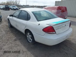 2004 Ford Taurus SES with VIN 1FAFP55244G168966, listed as a IAAI auction lot 41376034 with 183,969 mi miles and . Bid and sale history available at DreamBid. Image 3.