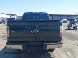 2014 Ford F-150 XL with VIN 1FTFW1CT6EKD28586, listed as a IAAI auction lot 42272263 with 169,033 mi miles and . Bid and sale history available at DreamBid. Image 17.