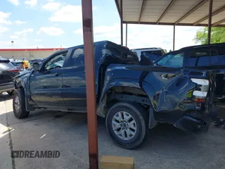 2022 Nissan Frontier SV with VIN 1N6ED1EJ8NN694882, listed as a IAAI auction lot 42382621 with Not provided miles and . Bid and sale history available at DreamBid. Image 14.
