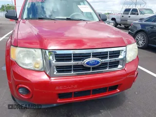 2011 Ford Escape XLS with VIN 1FMCU0C72BKC24870, listed as a IAAI auction lot 42516676 with 261,255 mi miles and . Bid and sale history available at DreamBid. Image 6.