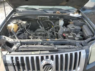 2008 Mercury Mariner with VIN 4M2CU81Z88KJ02928, listed as a Copart auction lot 45506965 with 197,502 mi miles and Salvage title. Bid and sale history available at DreamBid. Image 11.