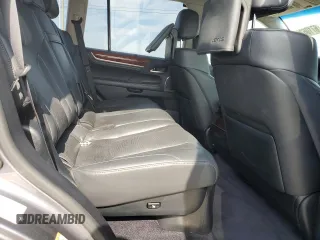 2018 Lexus LX with VIN JTJHY7AX0J4278355, listed as a Copart auction lot 67106204 with 87,857 mi miles and Clean Title. Bid and sale history available at carsss.com. Image 11.