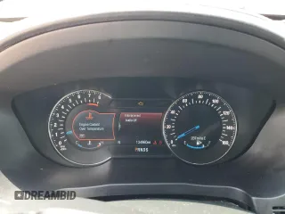 2017 Ford Explorer Platinum z VIN 1FM5K8HT1HGD20357, wystawiony jako Copart lot #63019495 z przebiegiem 134 960 mil mil oraz Szkoda całkowita • Salvage title. Historia ofert i sprzedaży dostępna na DreamBid. Obrazek 9.