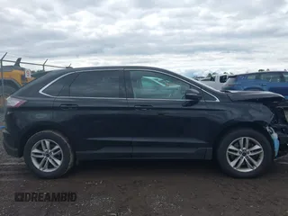 2016 Ford Edge SEL z VIN 2FMPK4J85GBC39388, wystawiony jako IAAI lot #42365493 z przebiegiem 70 591 mil mil oraz . Historia ofert i sprzedaży dostępna na DreamBid. Obrazek 14.