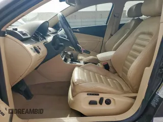 2006 Volkswagen Passat 3.6L V6 z VIN WVWDU73C66P127551, wystawiony jako Copart lot #56541475 z przebiegiem 103 826 mil mil oraz Szkoda całkowita • Salvage title. Historia ofert i sprzedaży dostępna na DreamBid. Obrazek 7.