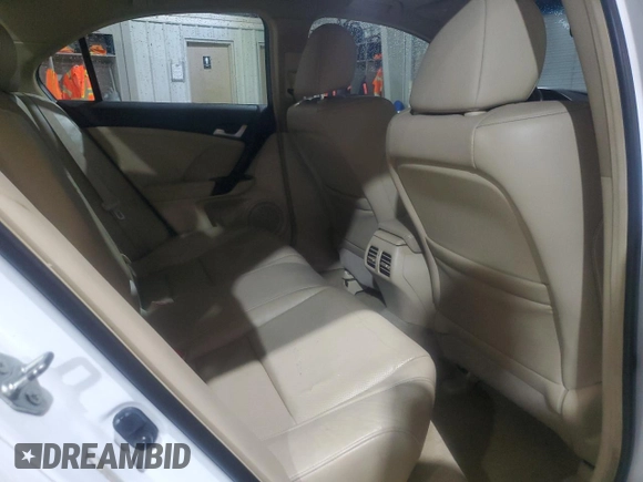 2012 Acura TSX Technology с VIN JH4CU2F64CC030841, выставлен на аукционе Copart как лот 64146525 с пробегом 167 770 миль миль и Чистый • Clean title. История ставок и продаж доступна на DreamBid. Изображение 10.