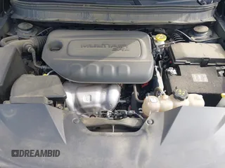 2020 Jeep Cherokee Limited с VIN 1C4PJLDB4LD638144, выставлен на аукционе IAAI как лот 42650099 с пробегом 98 678 миль миль и . История ставок и продаж доступна на DreamBid. Изображение 10.