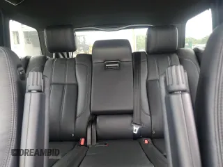 2014 Land Rover Range Rover Supercharged with VIN SALGS2EFXEA152556, listed as a Copart auction lot 61001895 with 133,799 mi miles and Salvage title. Bid and sale history available at DreamBid. Image 10.