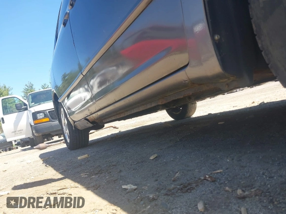 2004 Toyota Sienna CE with VIN 5TDZA23C84S215246, listed as a IAAI auction lot 42141248 with 146,206 mi miles and . Bid and sale history available at DreamBid. Image 14.