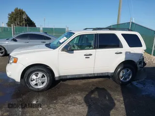 2012 Ford Escape XLT с VIN 1FMCU9DGXCKA02937, выставлен на аукционе IAAI как лот 41739446 с пробегом 136 199 миль миль и . История ставок и продаж доступна на DreamBid. Изображение 14.