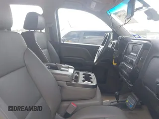 2017 Chevrolet Silverado 1500 Work Truck with VIN 1GCVKNEH2HZ111023, listed as a IAAI auction lot 42097981 with 154,977 mi miles and . Bid and sale history available at DreamBid. Image 5.