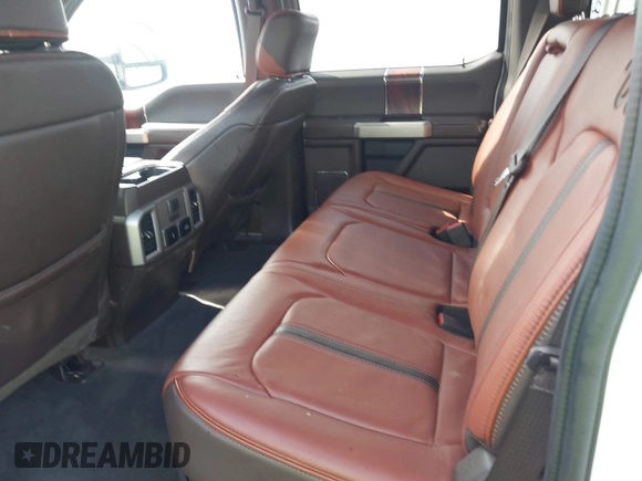 2022 Ford F-250 XL с VIN 1FT7W2BN3NEG38576, выставлен на аукционе IAAI как лот 42469267 с пробегом 27 027 миль миль и . История ставок и продаж доступна на DreamBid. Изображение 6.
