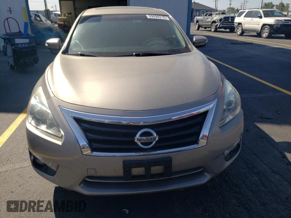 2013 Nissan Altima SL with VIN 1N4BL3AP3DC273652, listed as a Copart auction lot 59690215 with 103,522 mi miles and Salvage title. Bid and sale history available at DreamBid. Image 5.