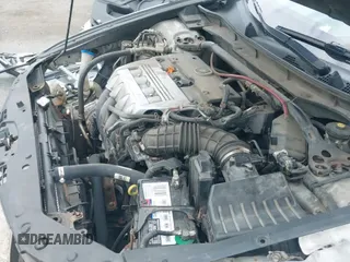 2009 Acura TSX с VIN JH4CU26649C033473, выставлен на аукционе IAAI как лот 42438849 с пробегом 112 830 миль миль и . История ставок и продаж доступна на DreamBid. Изображение 20.
