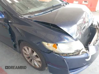 2009 Honda Civic EX with VIN 2HGFG12839H535204, listed as a IAAI auction lot 42159864 with 170,218 mi miles and . Bid and sale history available at DreamBid. Image 6.