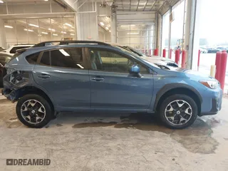 2018 Subaru Crosstrek Premium with VIN JF2GTABC5JH234979, listed as a IAAI auction lot 41946495 with 138,993 mi miles. Bid and sale history available at carsss.com. Image 14.