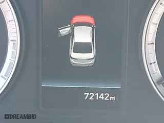 2019 Hyundai Sonata Sport with VIN 5NPE34AF0KH737194, listed as a IAAI auction lot 41898277 with 72,142 mi miles. Bid and sale history available at carsss.com. Image 15.