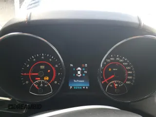 2017 Chevrolet SS z VIN 6G3F15RW5HL301999, wystawiony jako Copart lot #44431945 z przebiegiem 51 215 mil mil oraz Szkoda całkowita • Salvage title. Historia ofert i sprzedaży dostępna na DreamBid. Obrazek 9.