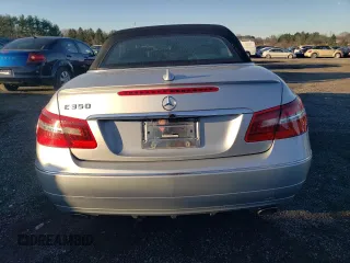 2012 Mercedes-Benz E 350 with VIN WDDKK5KF5CF149870, listed as a Copart auction lot 47555565 with 130,716 mi miles and Non Repairable. Bid and sale history available at DreamBid. Image 6.