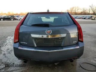2010 Cadillac CTS Premium z VIN 1G6DS8EVXA0145369, wystawiony jako Copart lot #78747344 z przebiegiem Nie podano mil oraz Nie do naprawy • Non repairable. Historia ofert i sprzedaży dostępna na DreamBid. Obrazek 6.
