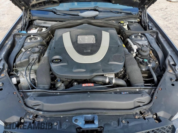 2011 Mercedes-Benz SL 550 z VIN WDBSK7BA8BF164435, wystawiony jako Copart lot #61465885 z przebiegiem 67 462 mil mil oraz Szkoda całkowita • Salvage title. Historia ofert i sprzedaży dostępna na DreamBid. Obrazek 11.